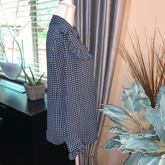 Who What Wear blouse - Picture 6 of 11